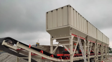 Asfalt-Plenti-Bunkerler