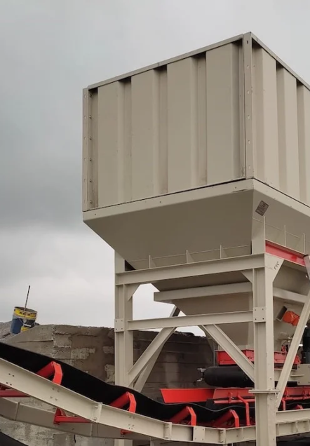 Asfalt-Plenti-Bunkerler